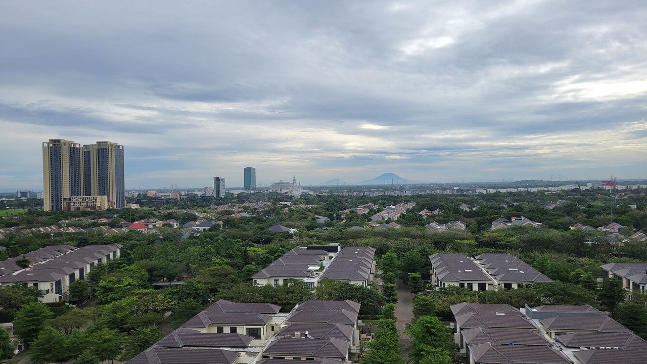 Photo of Outdoor in Bumi Serpong Damai