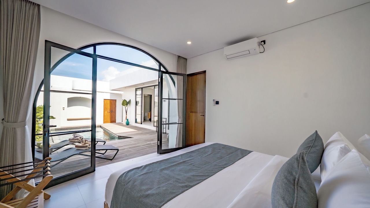 Photo of Bedroom in Pecatu