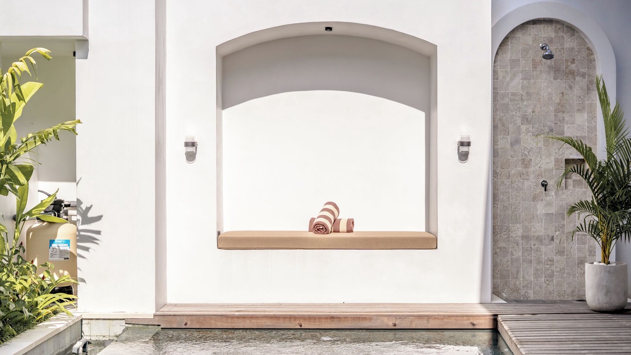 Photo of Patio Balcony in Pecatu