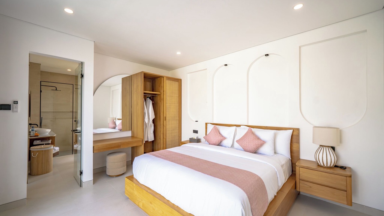 Photo of Bedroom in Pecatu