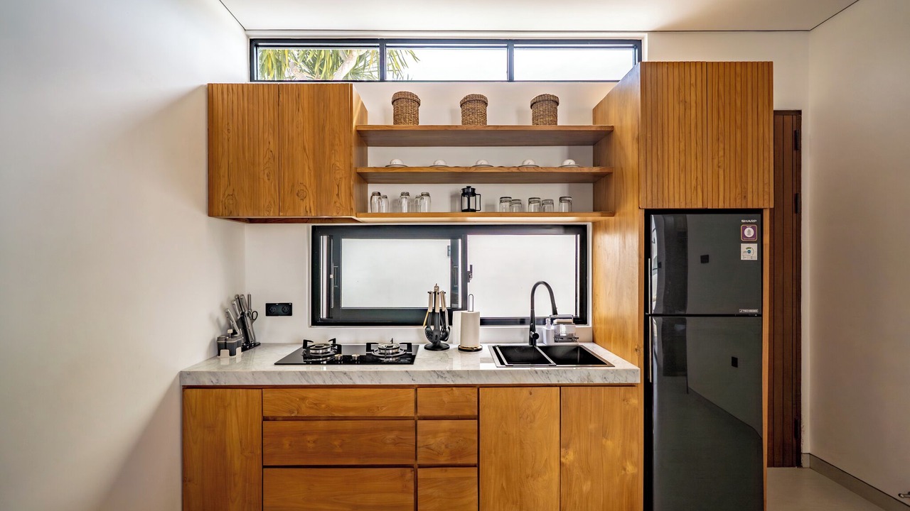 Photo of Kitchen in Pecatu