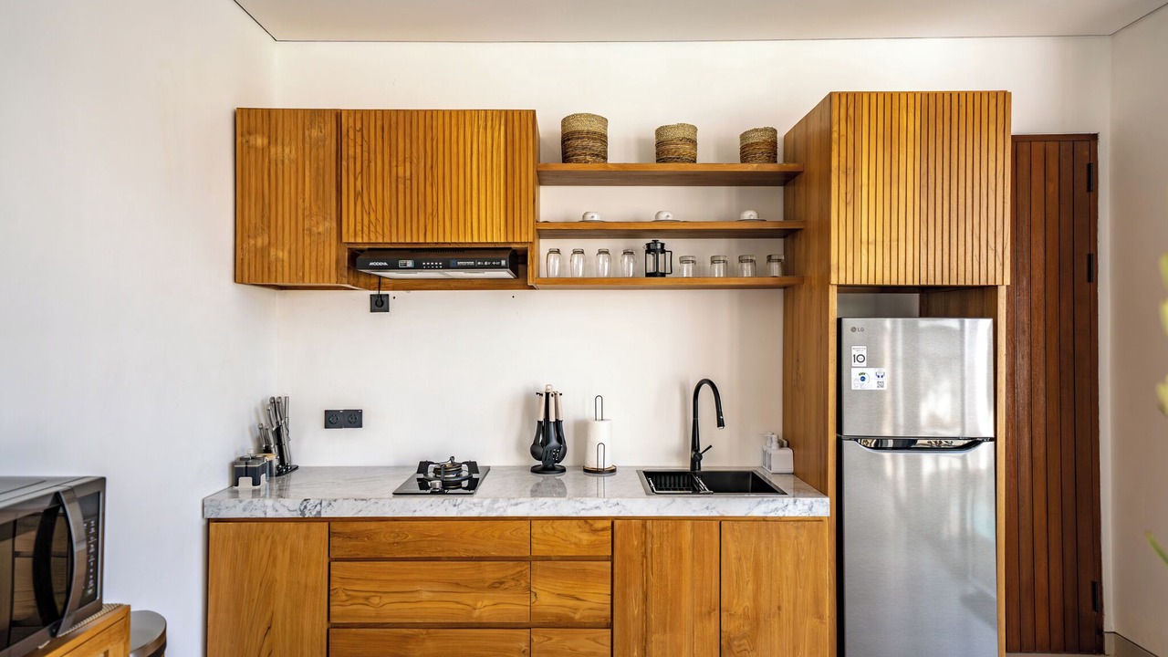 Photo of Kitchen in Pecatu