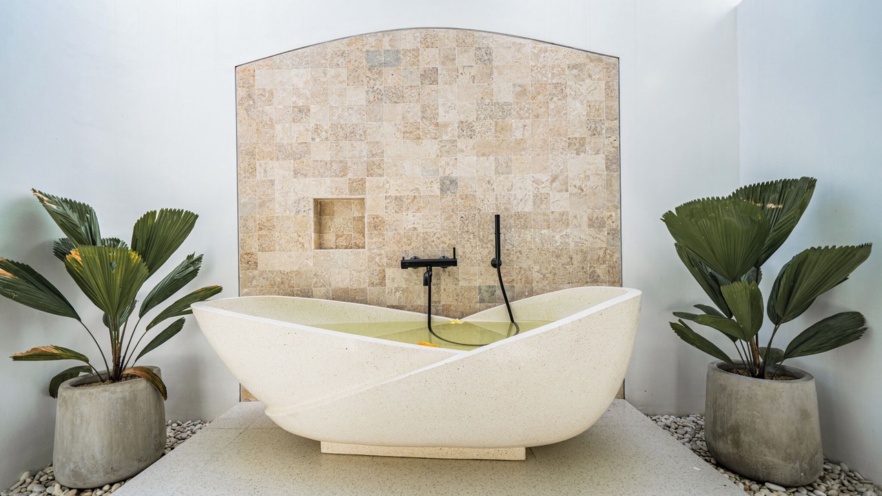Photo of Bathroom in Pecatu