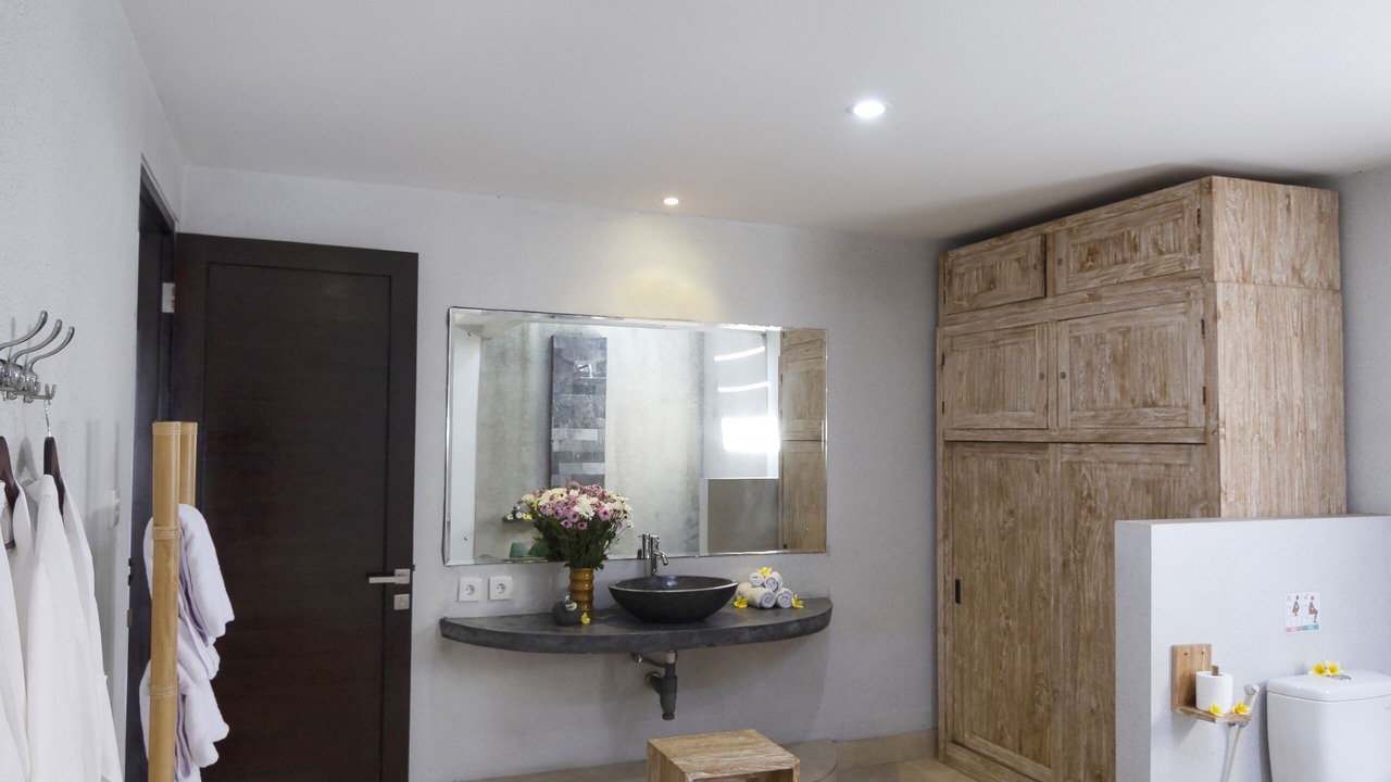 Photo of Bathroom in Keramas