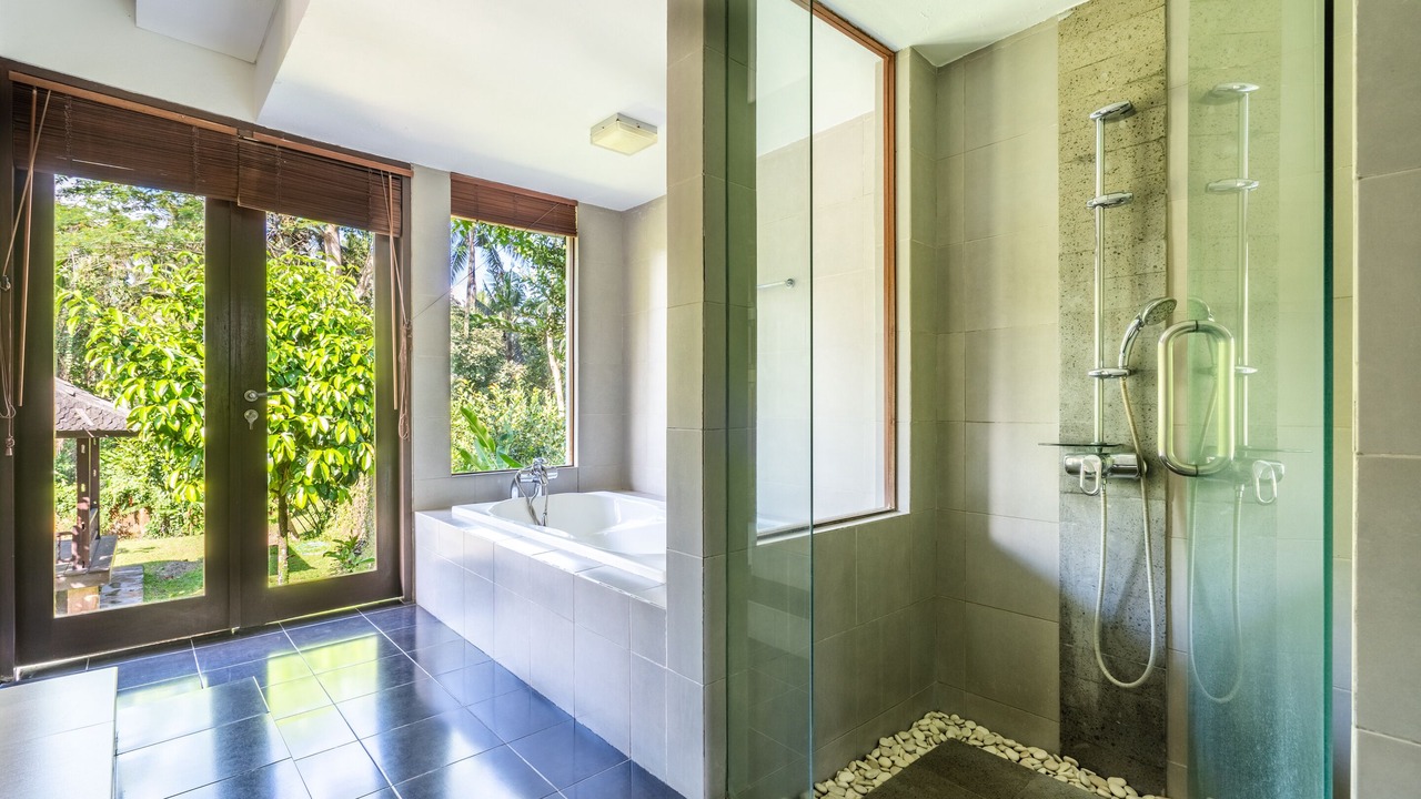 Photo of Bathroom in Melayang