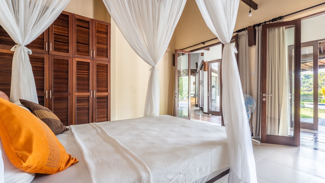 Photo of Bedroom in Melayang