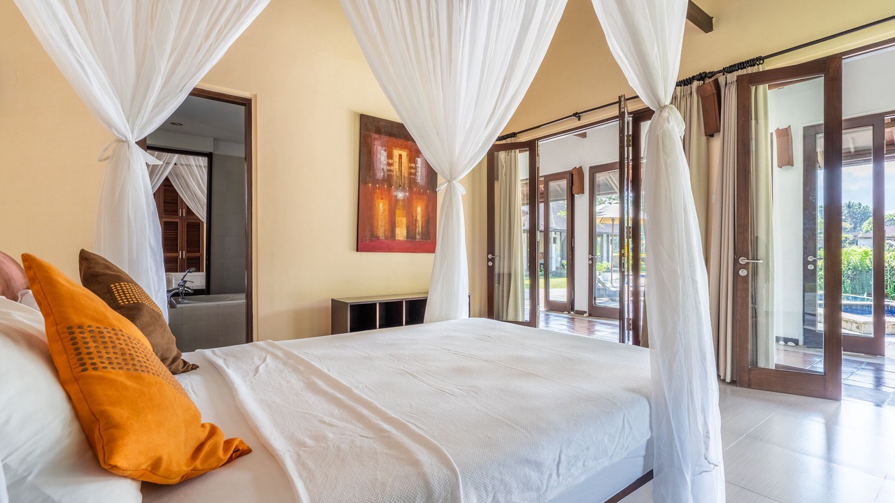 Photo of Bedroom in Melayang