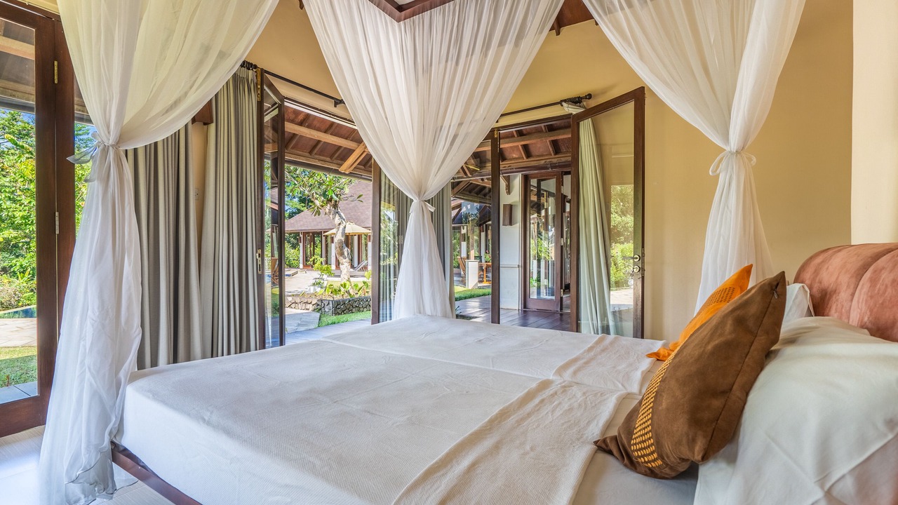 Photo of Bedroom in Melayang