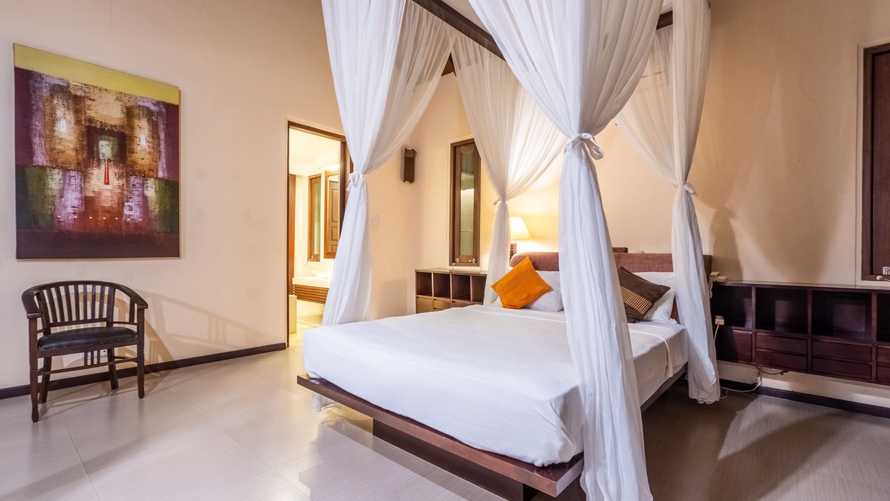 Photo of Bedroom in Melayang