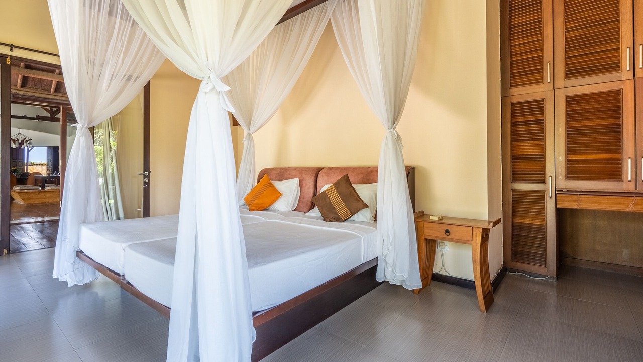 Photo of Bedroom in Melayang