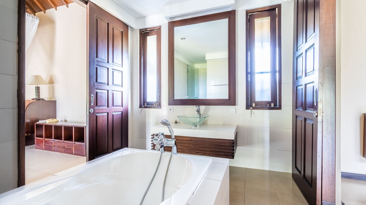Photo of Bathroom in Melayang