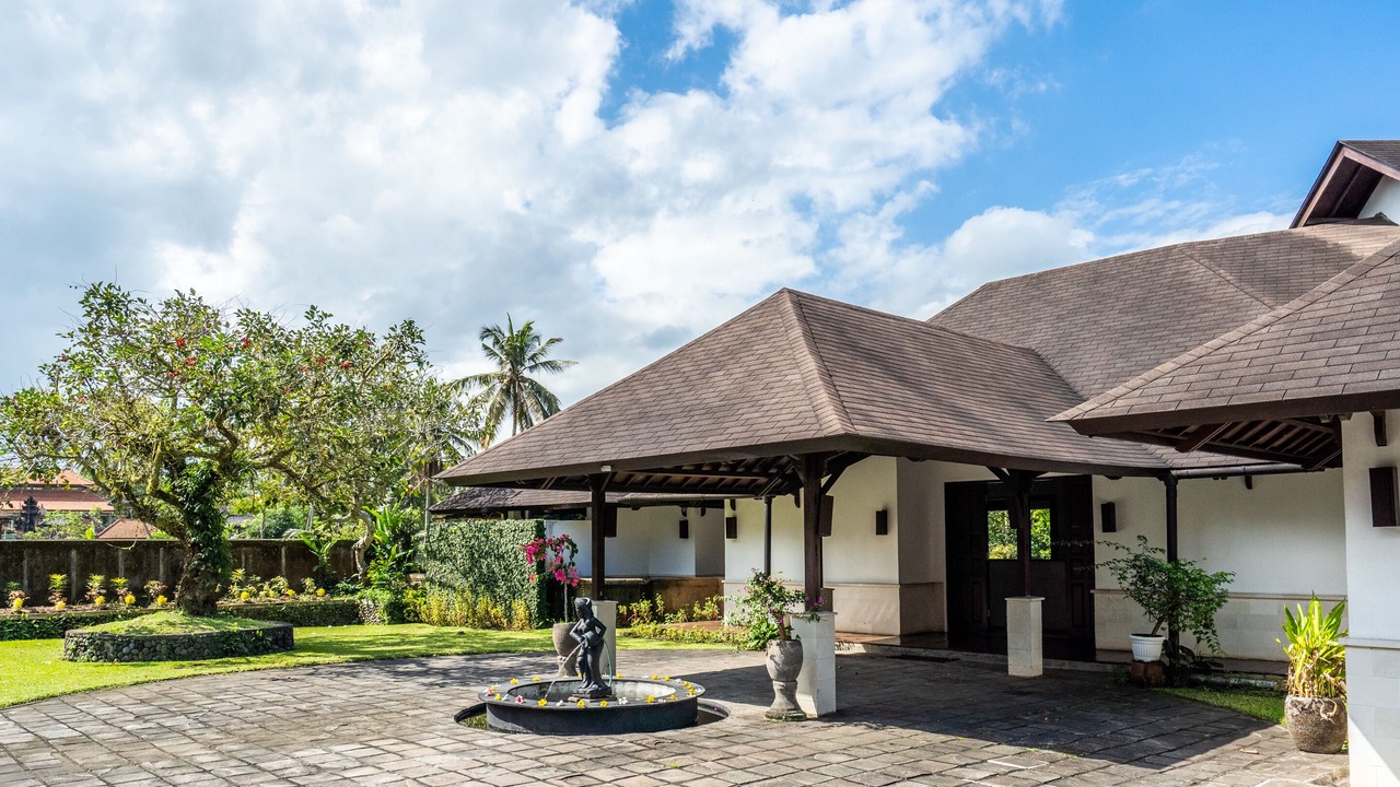 Photo of Outdoor in Melayang