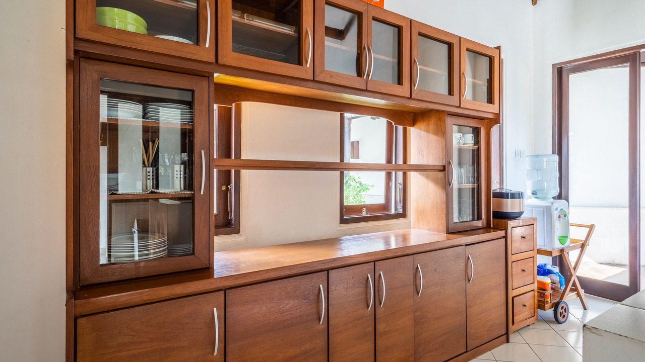 Photo of Kitchen in Melayang