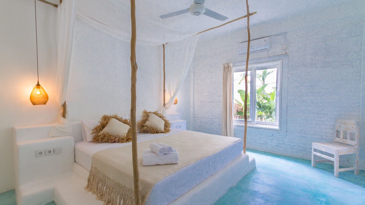 Photo of Bedroom in Berawa