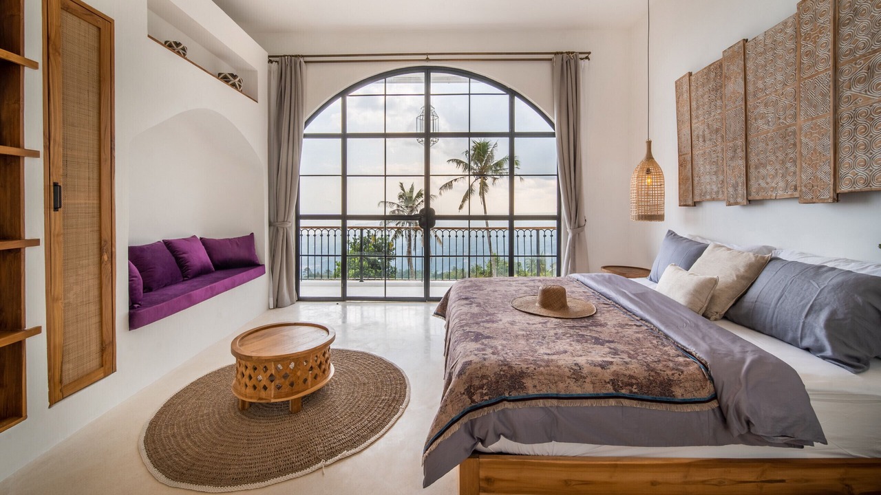 Photo of Bedroom in Banjar