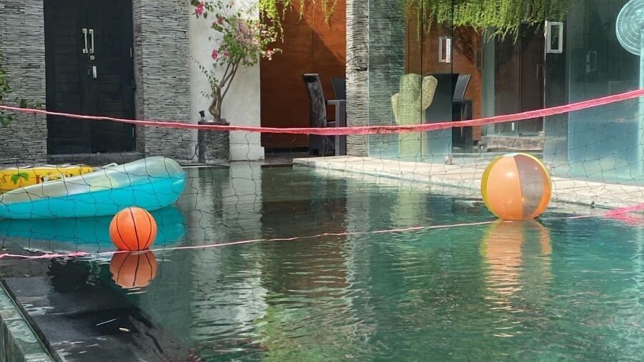 Photo of Outdoor in Central Seminyak
