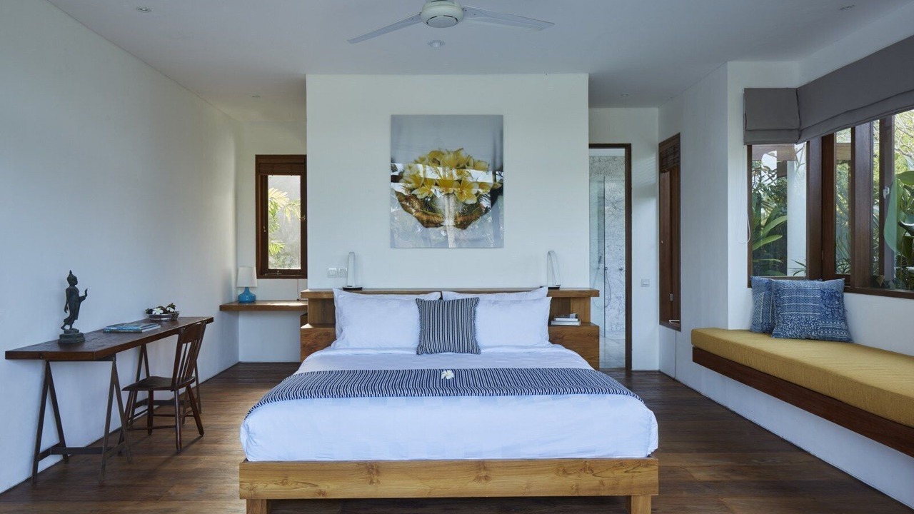 Photo of Bedroom in Ubud