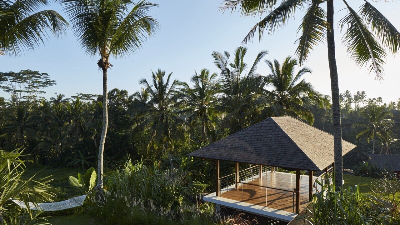 Photo of Outdoor in Ubud