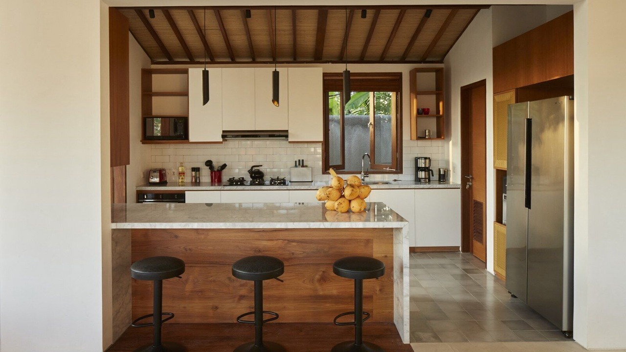 Photo of Kitchen in Ubud