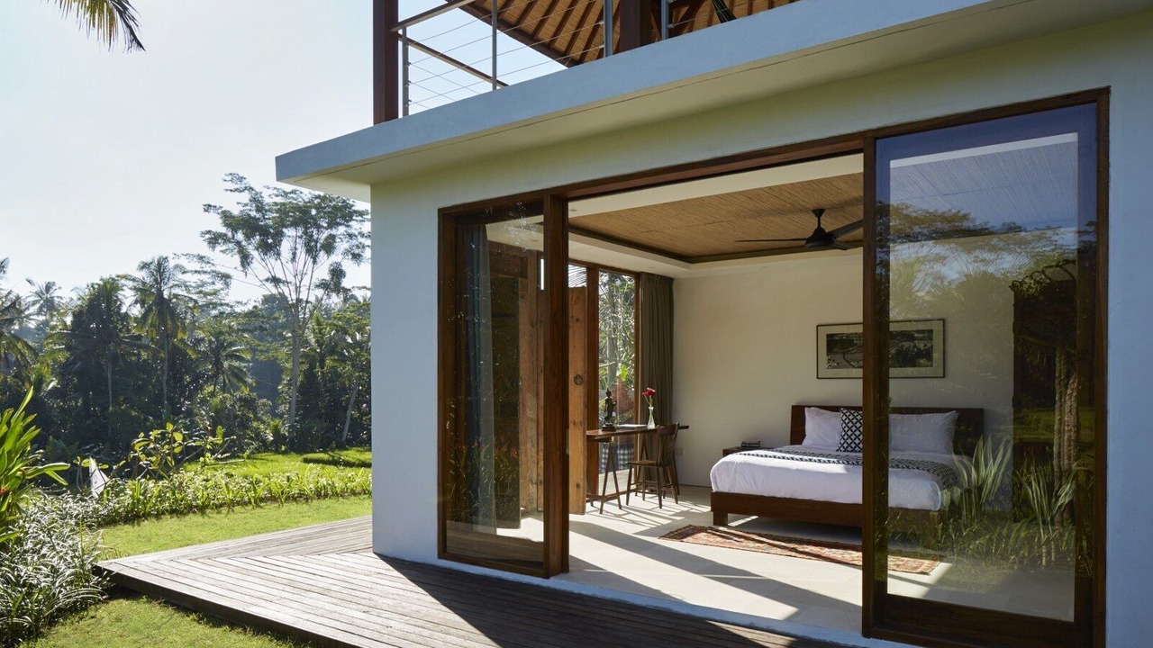 Photo of Patio Balcony in Ubud