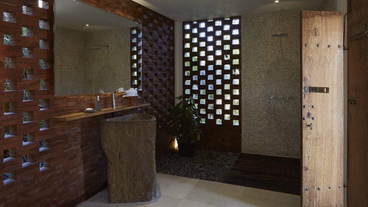 Photo of Bathroom in Ubud