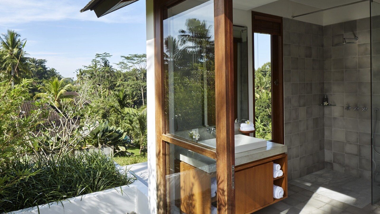 Photo of Bathroom in Ubud
