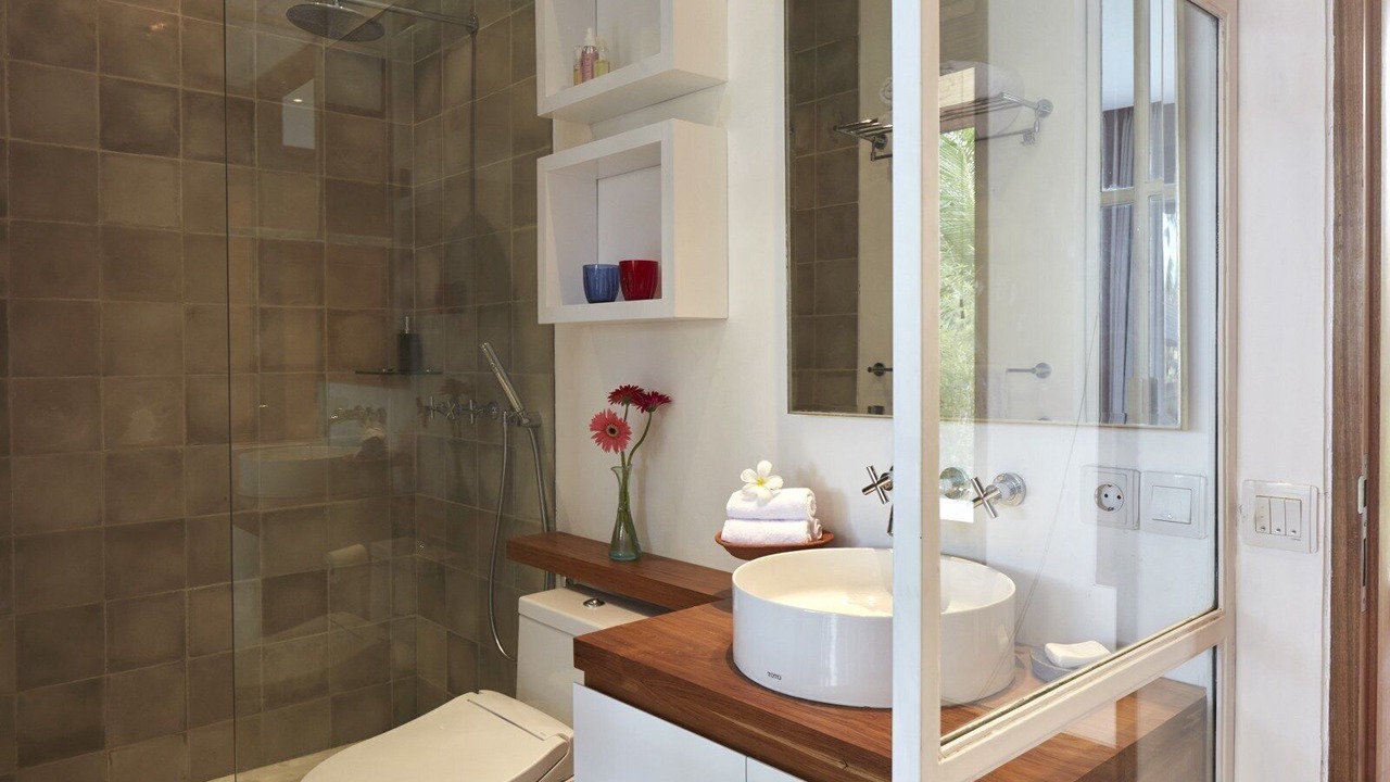 Photo of Bathroom in Ubud