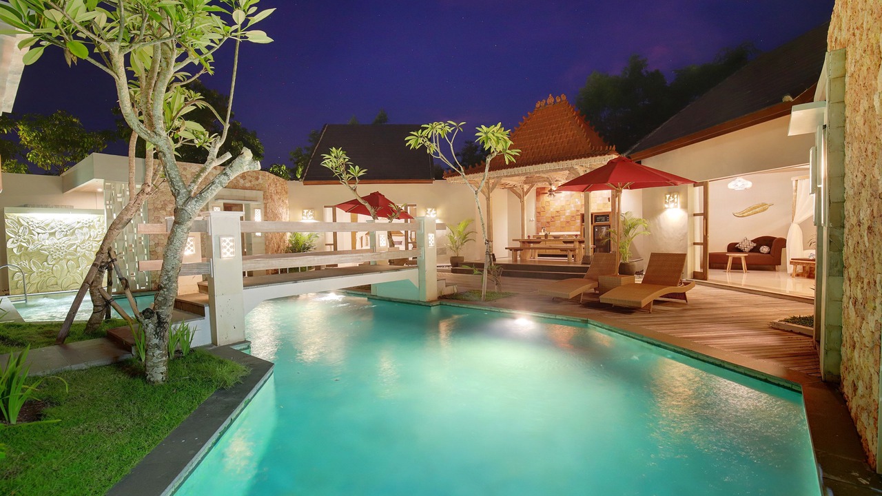 Photo of Outdoor in Bukit