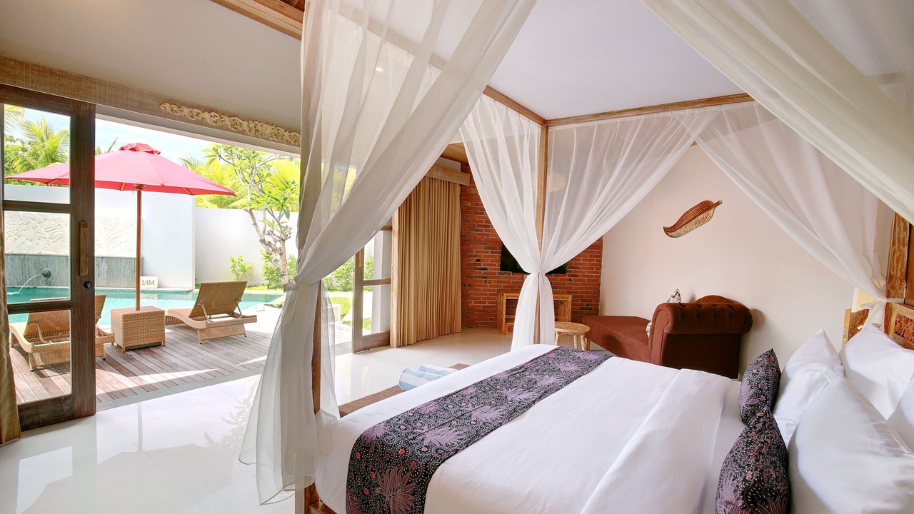 Photo of Bedroom in Bukit