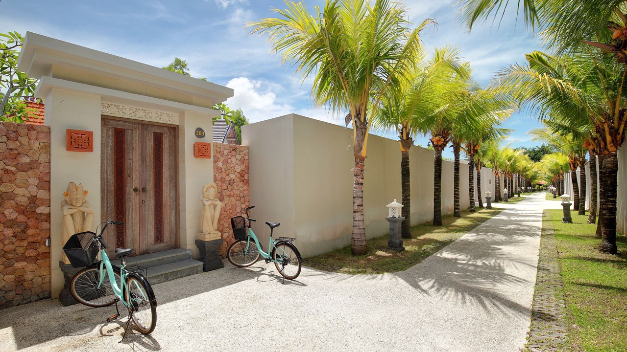Photo of Outdoor in Bukit