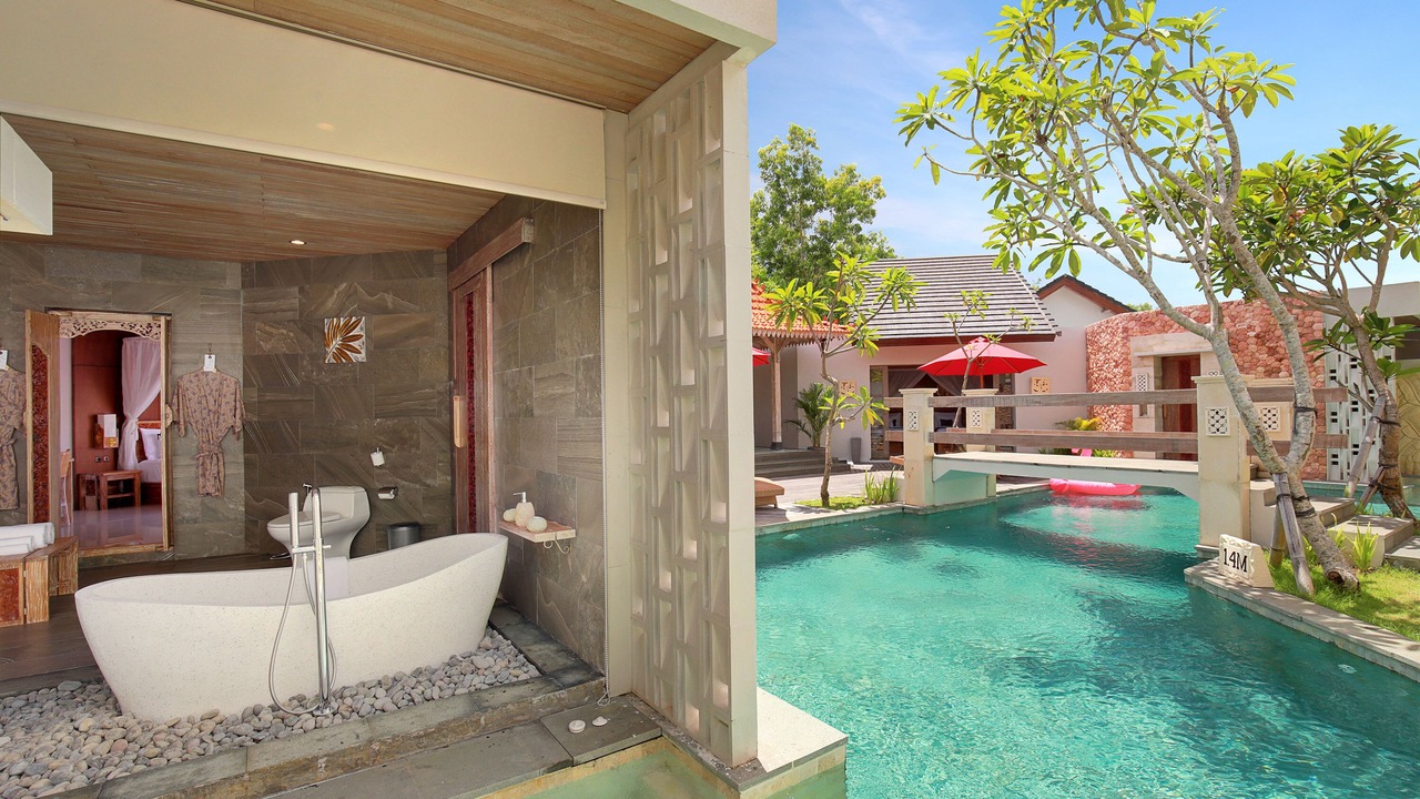 Photo of Bedroom in Bukit