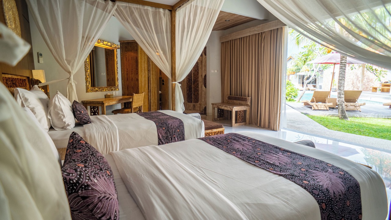 Photo of Bedroom in Bukit
