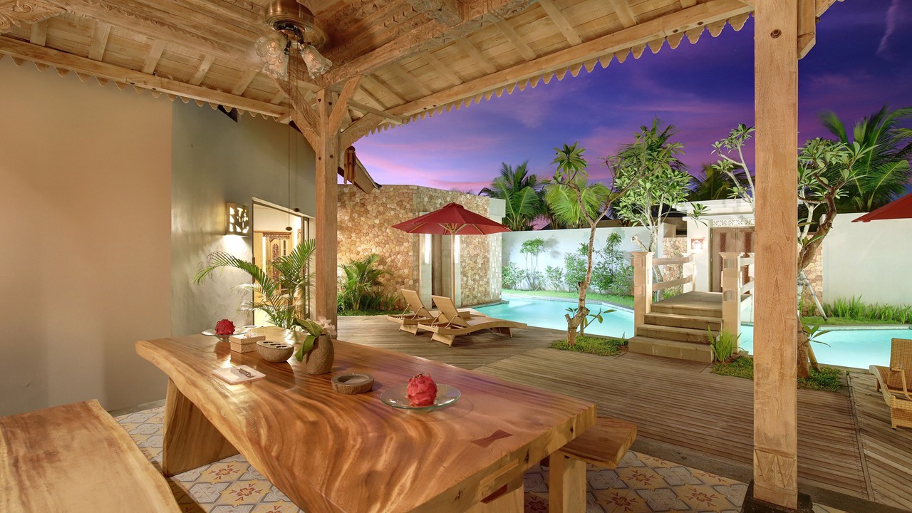 Photo of Livingroom in Bukit
