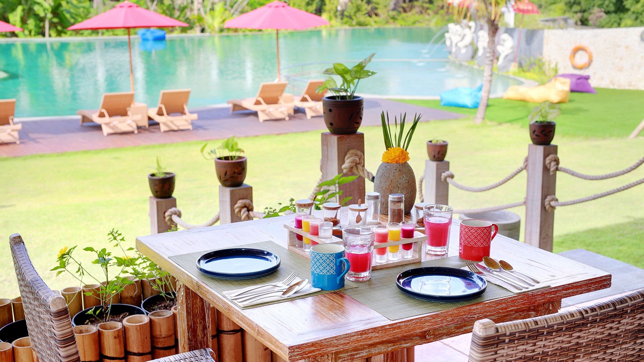 Photo of Outdoor in Bukit
