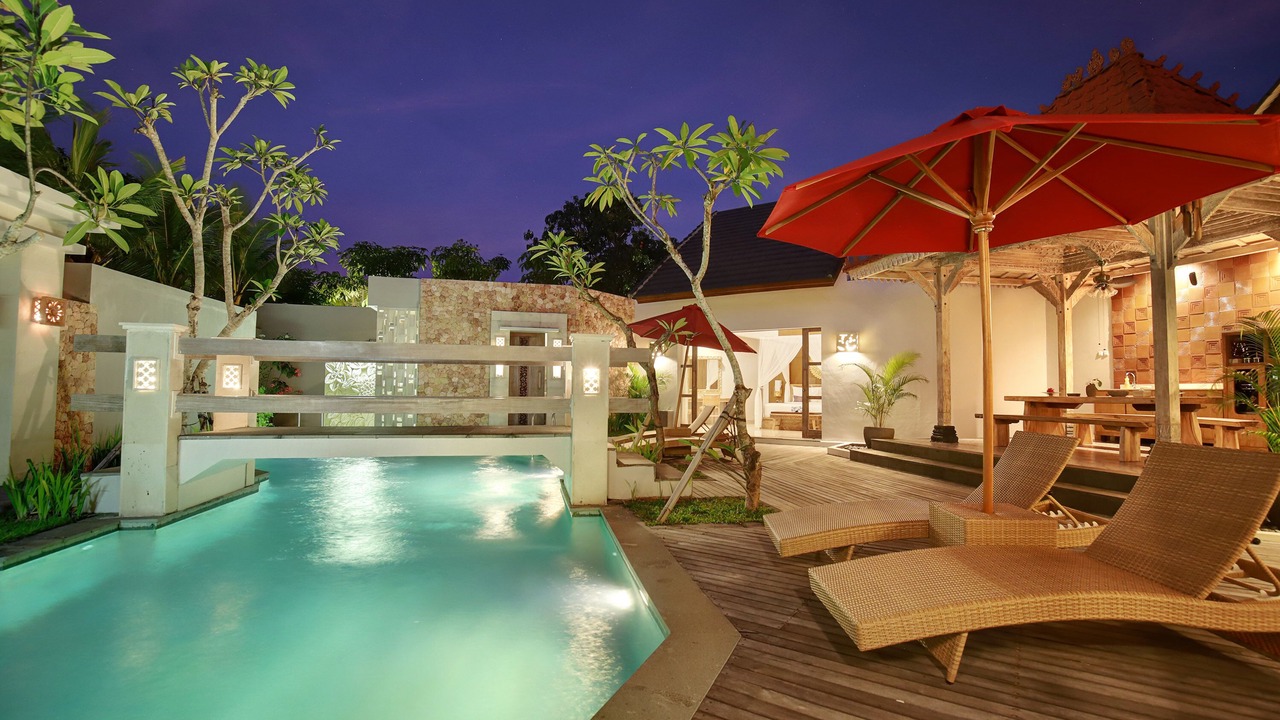 Photo of Outdoor in Bukit