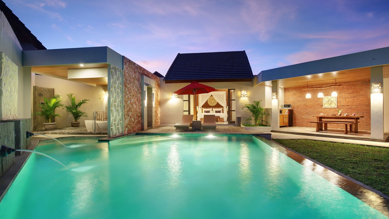 Photo of Outdoor in Bukit