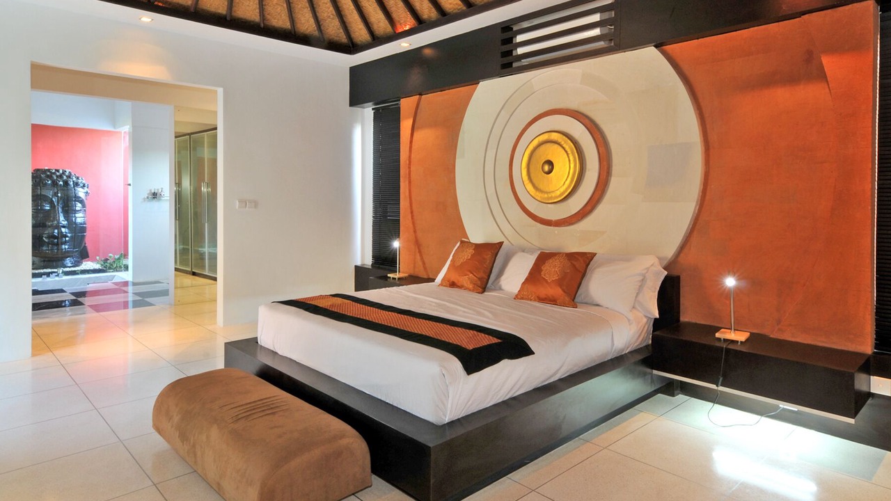 Photo of Bedroom in Sunset Road