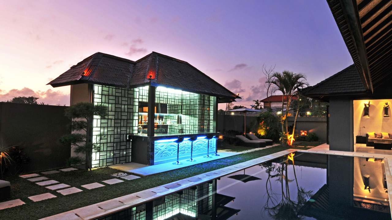 Photo of Outdoor in Sunset Road