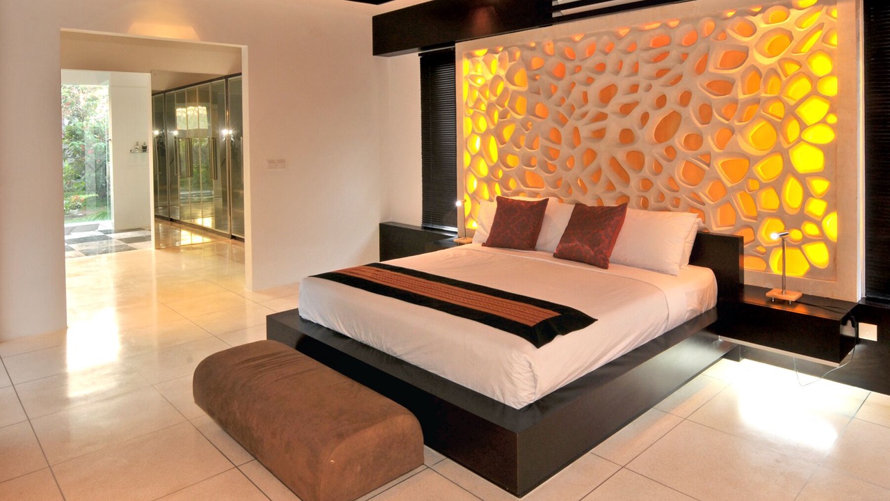 Photo of Bedroom in Sunset Road