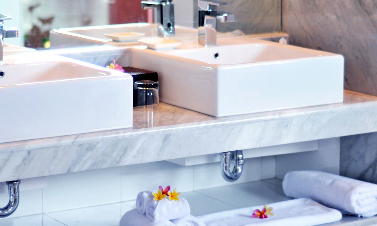 Photo of Bathroom in Sunset Road