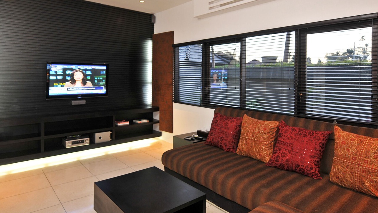 Photo of Livingroom in Sunset Road