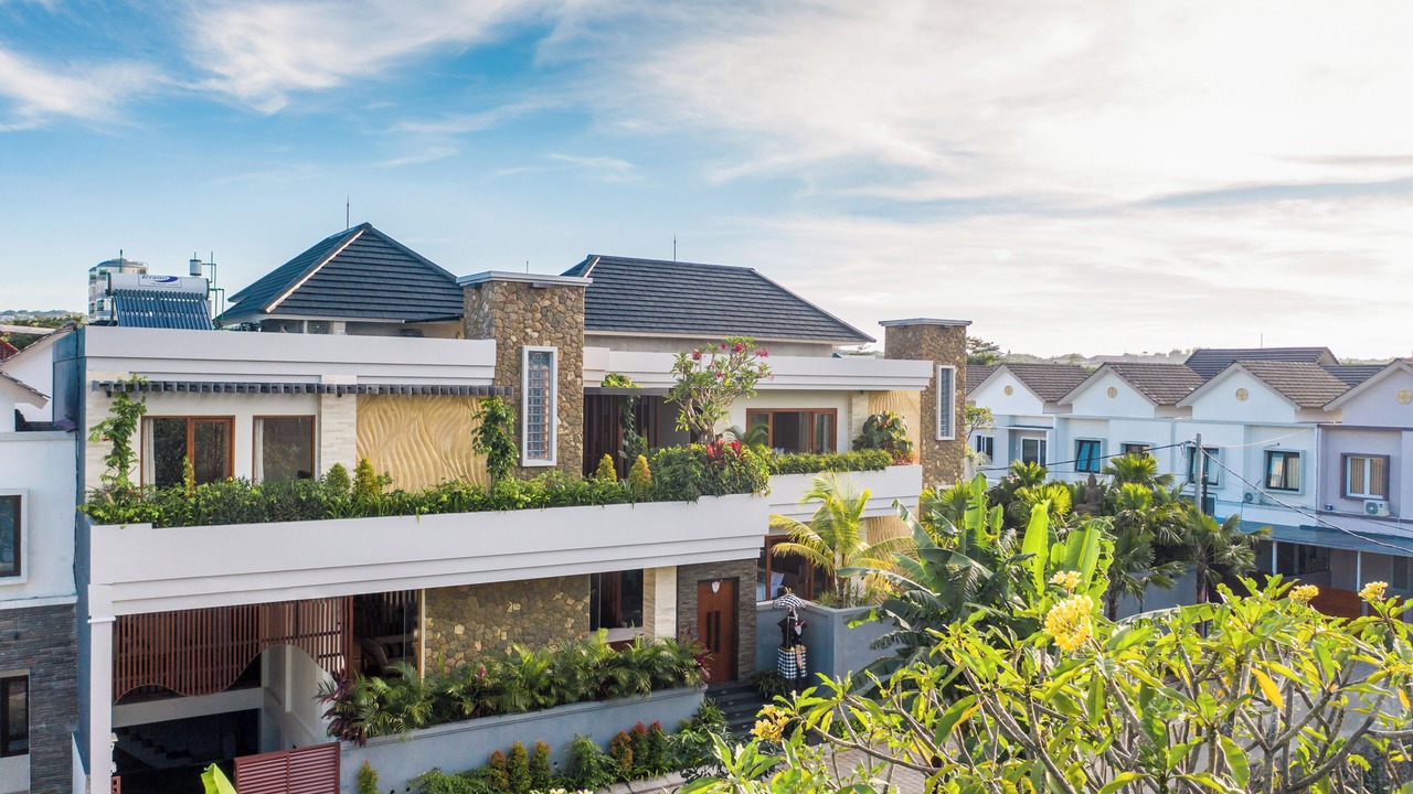Photo of Outdoor in Taman Griya