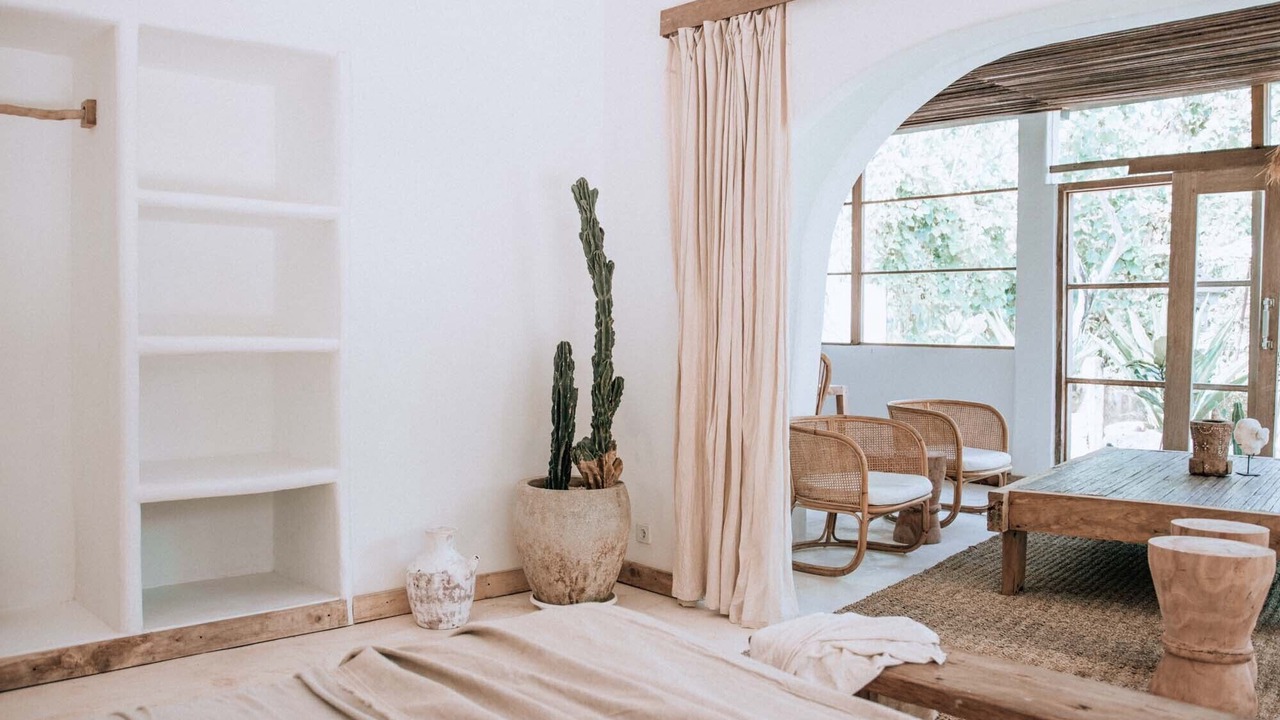 Photo of Bedroom in Padonan