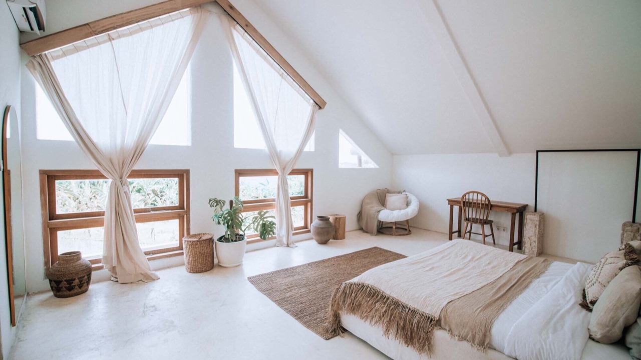 Photo of Bedroom in Padonan