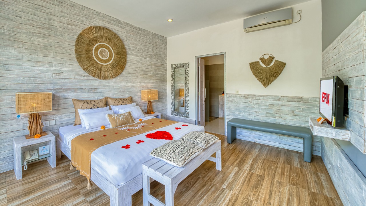 Photo of Bedroom in Dewi Sri