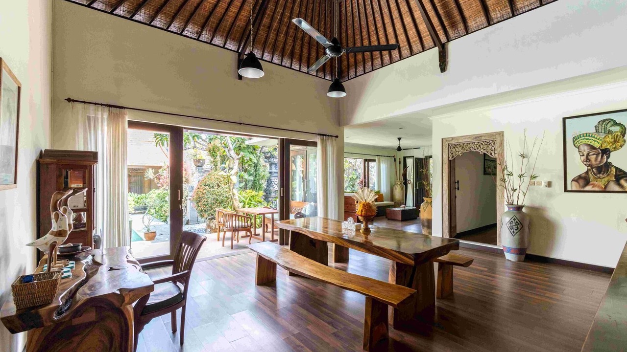Photo of Outdoor in Sanur