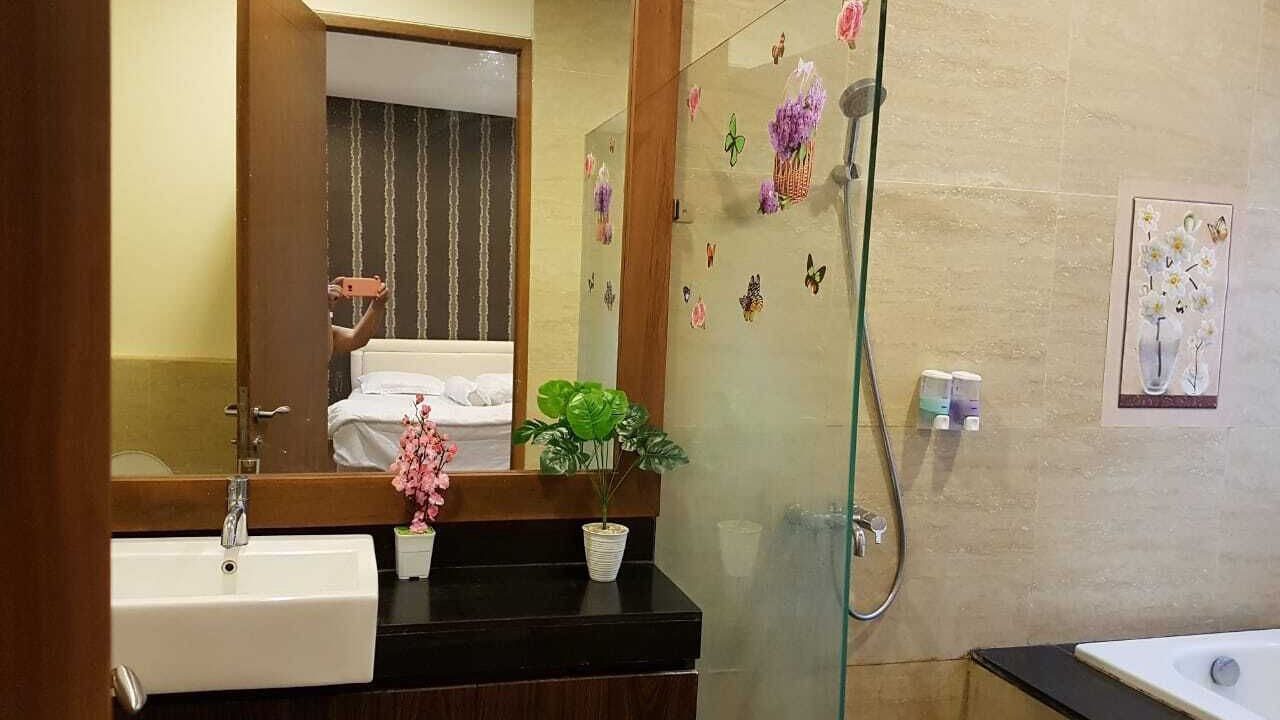 Photo of Bathroom in Pancawati