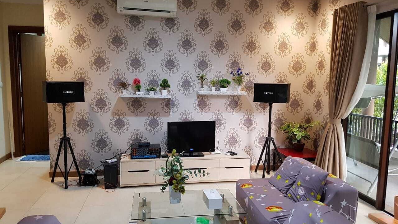 Photo of Livingroom in Pancawati