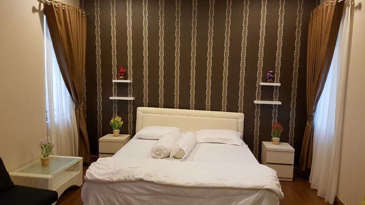 Photo of Bedroom in Pancawati