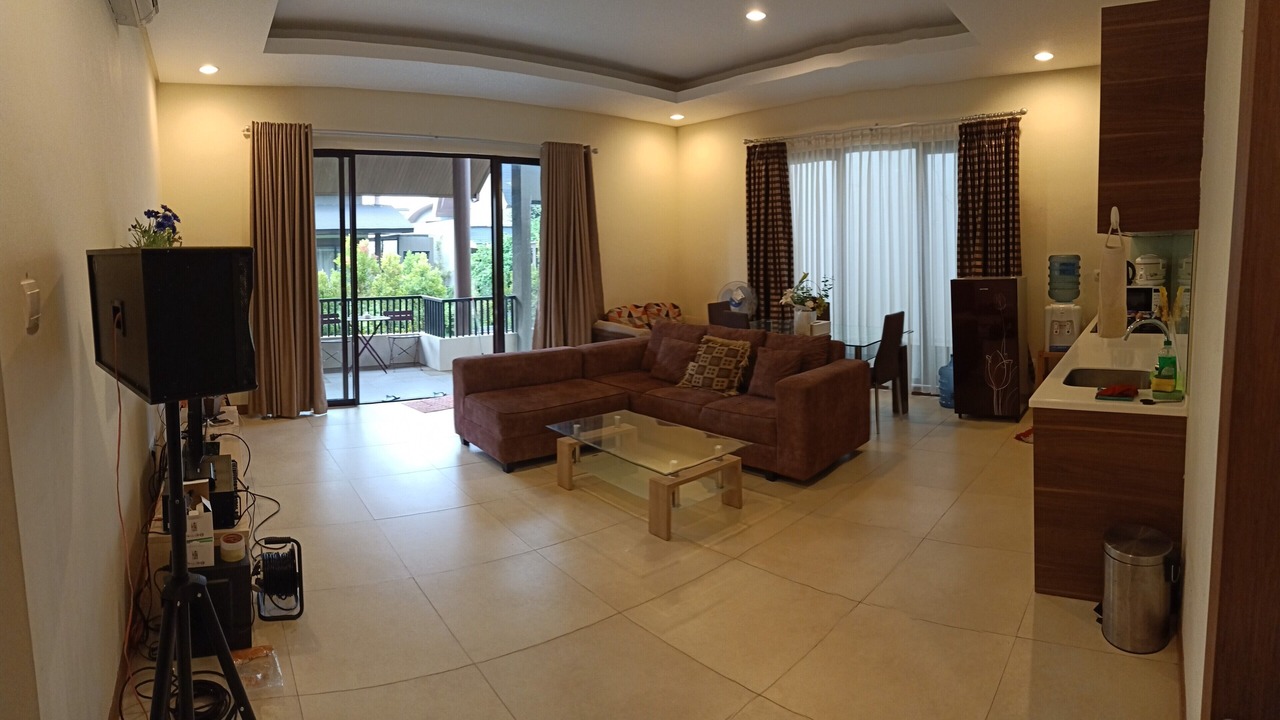 Photo of Livingroom in Pancawati